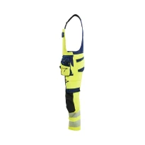 Latzhose Multitasche Blaklader 4-Wege-Stretch 262016459900C50