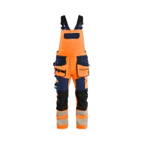 Latzhose Multitasche Blaklader 4-Wege-Stretch 262016459900C50