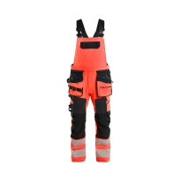 Latzhose Multitasche Blaklader 4-Wege-Stretch 262016459900C50