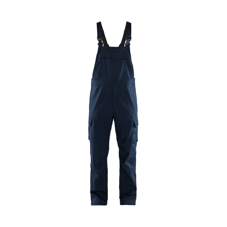 Arbeitshose multitaschen Blaklader Industrie Stretch 264418328699C50