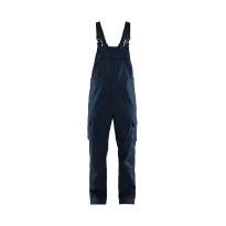 Arbeitshose multitaschen Blaklader Industrie Stretch 264418328699C50