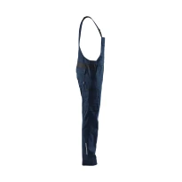 Arbeitshose multitaschen Blaklader Industrie Stretch 264418328699C50