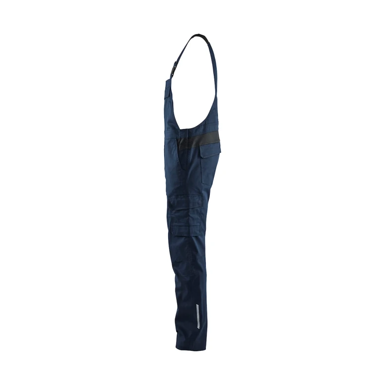 Arbeitshose multitaschen Blaklader Industrie Stretch 264418328699C50
