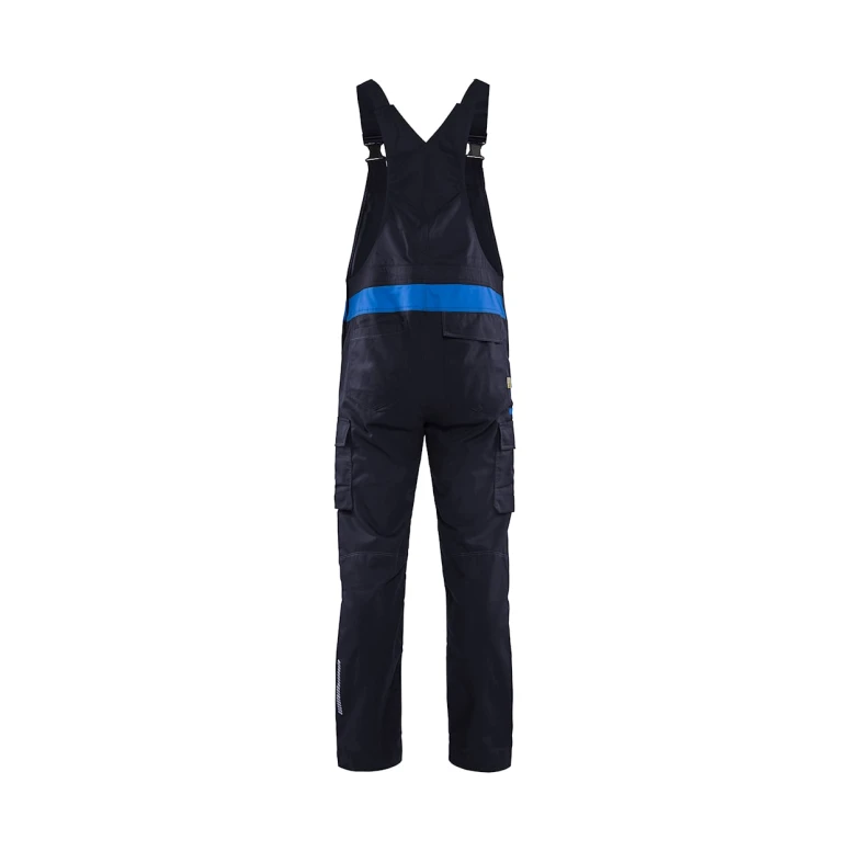 Arbeitshose multitaschen Blaklader Industrie Stretch 264418328699C50