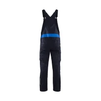 Arbeitshose multitaschen Blaklader Industrie Stretch 264418328699C50
