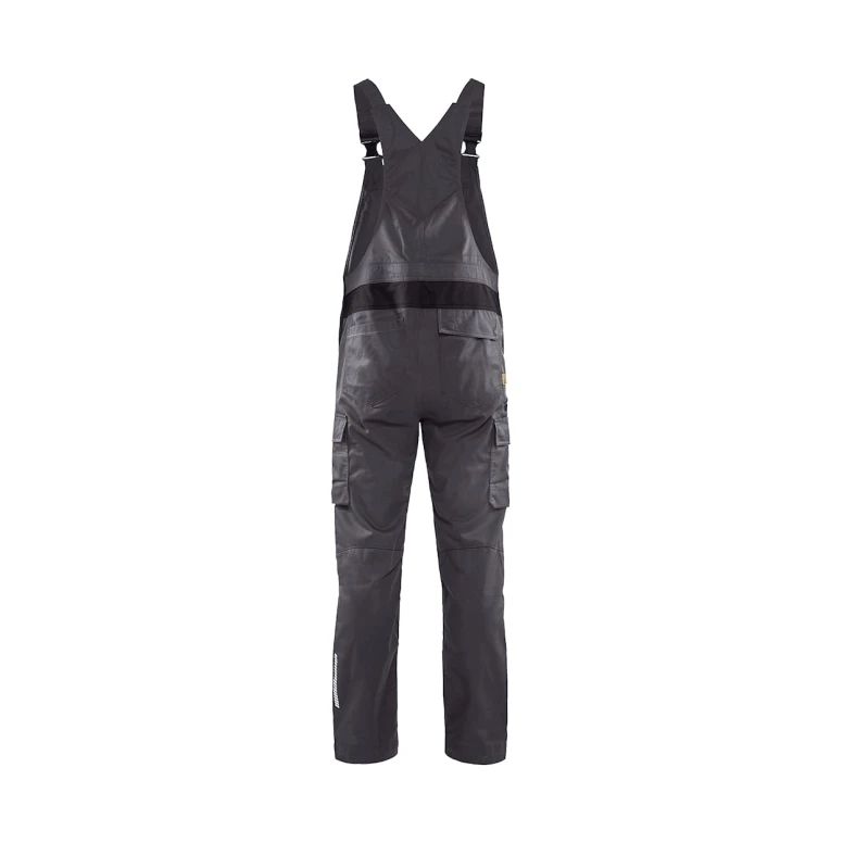 Arbeitshose multitaschen Blaklader Industrie Stretch 264418328699C50