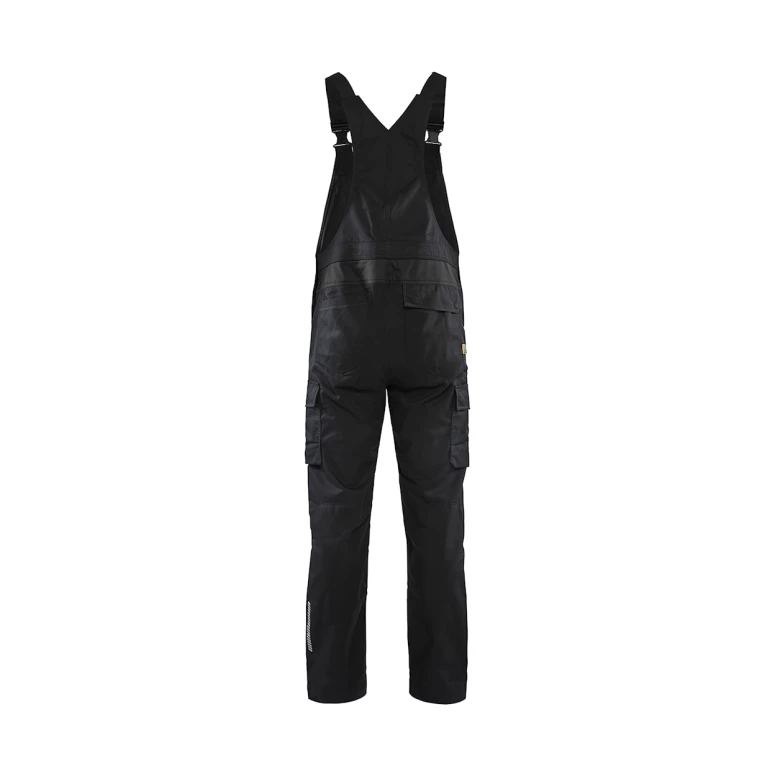 Arbeitshose multitaschen Blaklader Industrie Stretch 264418328699C50