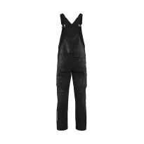 Arbeitshose multitaschen Blaklader Industrie Stretch 264418328699C50