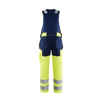 Arbeitshose Multitaschen Blaklader Hochsichtbarkeit 265318043389C50