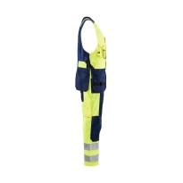 Arbeitshose Multitaschen Blaklader Hochsichtbarkeit 265318043389C50
