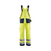 Arbeitshose Multitaschen Blaklader Hochsichtbarkeit 266018113389C50