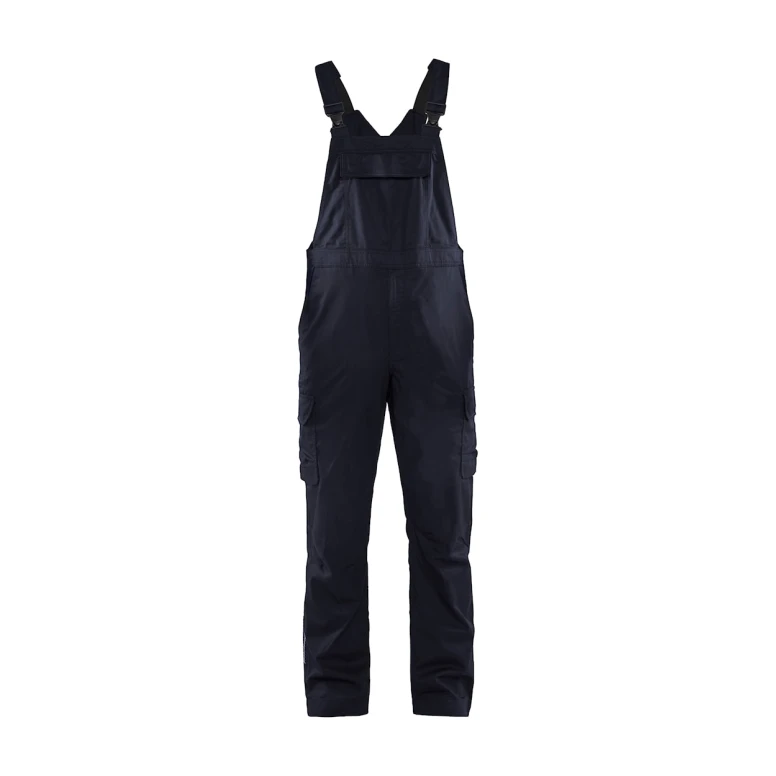Arbeitshose multitaschen Blaklader Industrie Stretch 266613448600C50