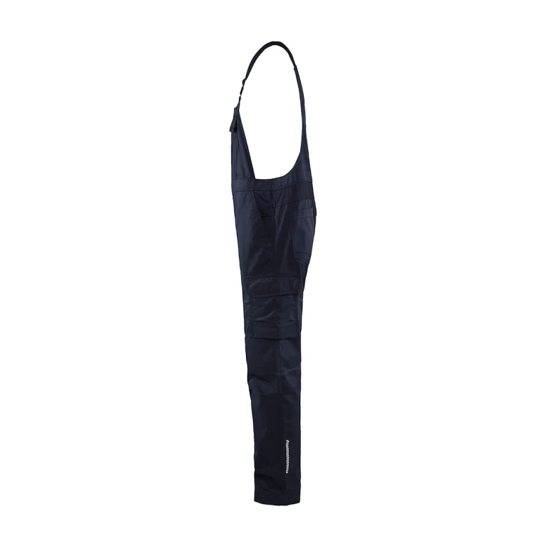 Arbeitshose multitaschen Blaklader Industrie Stretch 266613448600C50