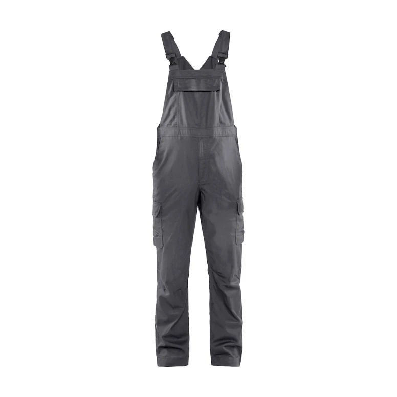 Arbeitshose multitaschen Blaklader Industrie Stretch 266613448600C50