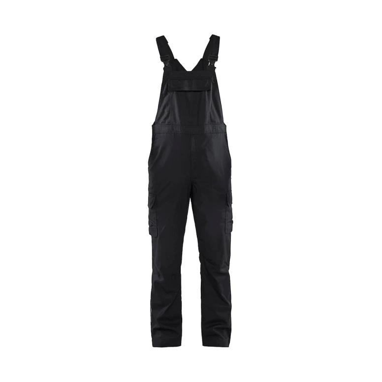 Arbeitshose multitaschen Blaklader Industrie Stretch 266613448600C50