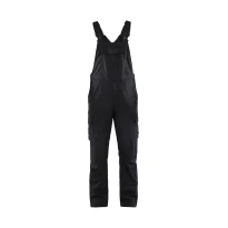 Arbeitshose multitaschen Blaklader Industrie Stretch 266613448600C50