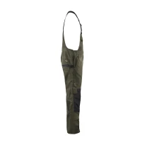 Arbeitshose Multitaschen Blaklader Stretch 269513304599C50