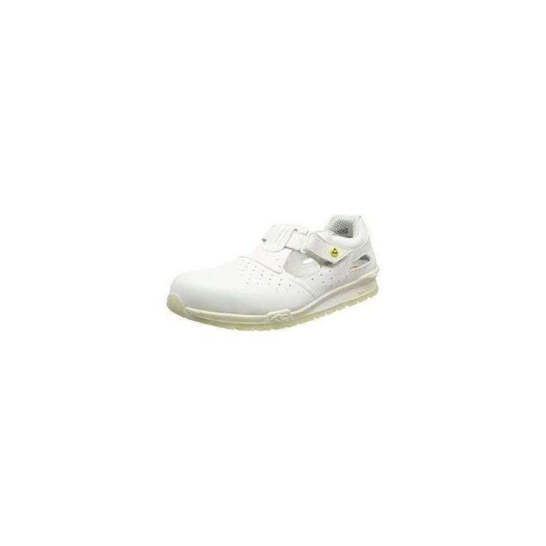 Sicherheitssandalen Cofra Lucius S1 ESD SRC 78770-000