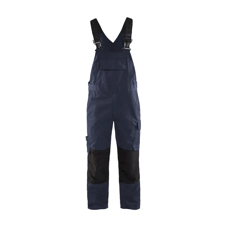 Arbeitshose Multitaschen Blaklader Stretch 269513304599C50