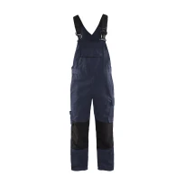 Arbeitshose Multitaschen Blaklader Stretch 269513304599C50