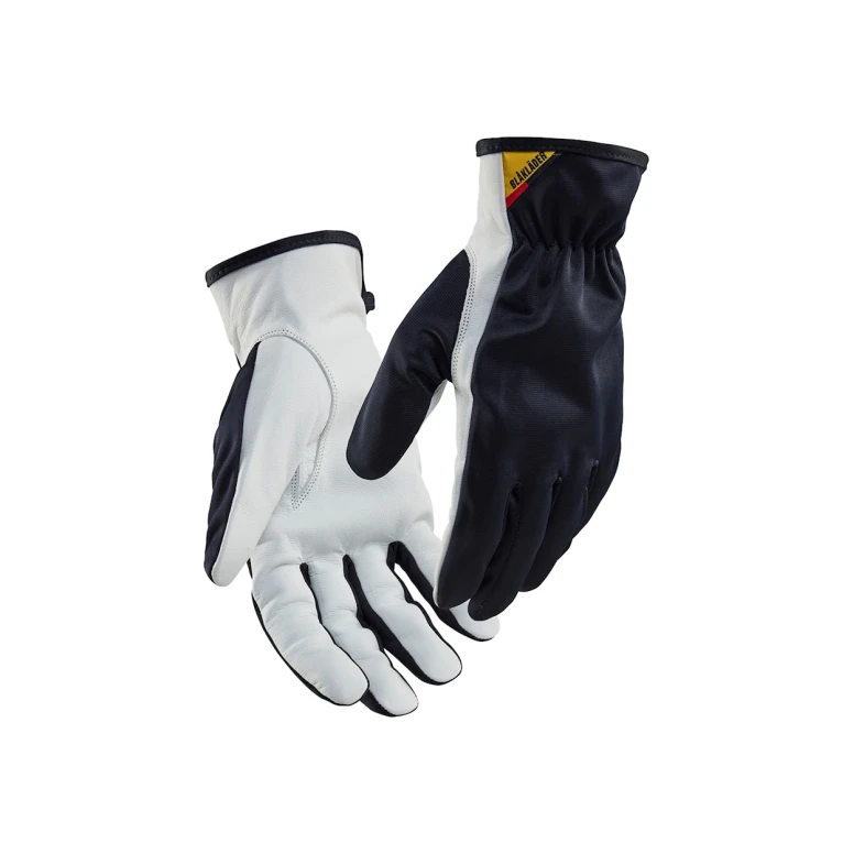 Arbeitshandschuhe Blaklader aus Leder 28021459861010