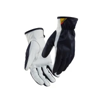 Arbeitshandschuhe Blaklader aus Leder 28021459861010