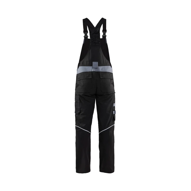 Arbeitshose Multitaschen Blaklader feuerfest 286115169994C50