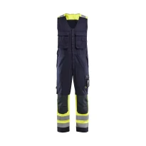 Arbeitsoverall Multitasche Blaklader flammhemmend 288715128933C50