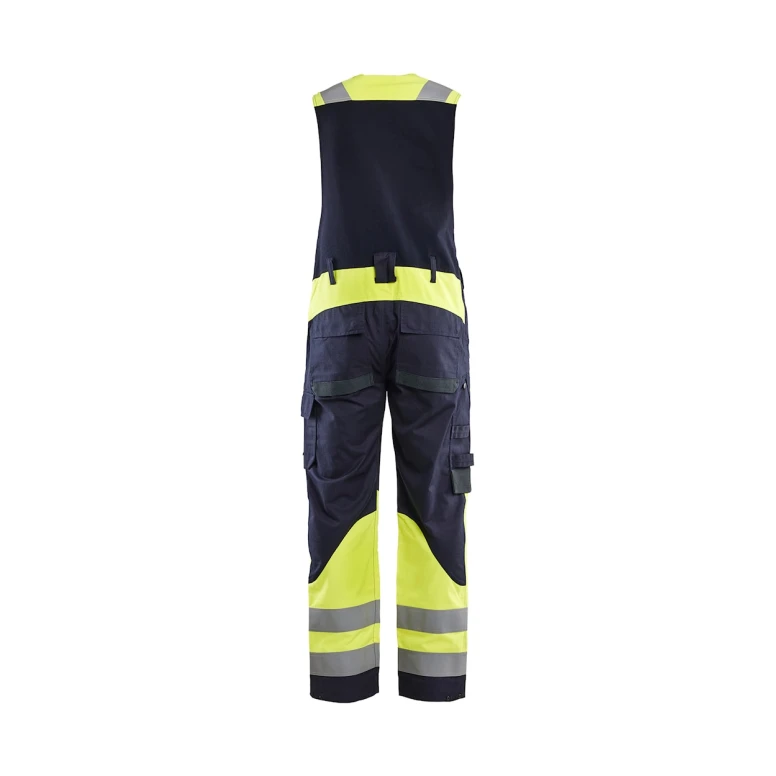Arbeitsoverall Multitasche Blaklader flammhemmend 288715128933C50