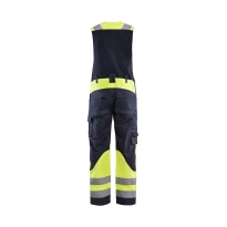 Arbeitsoverall Multitasche Blaklader flammhemmend 288715128933C50