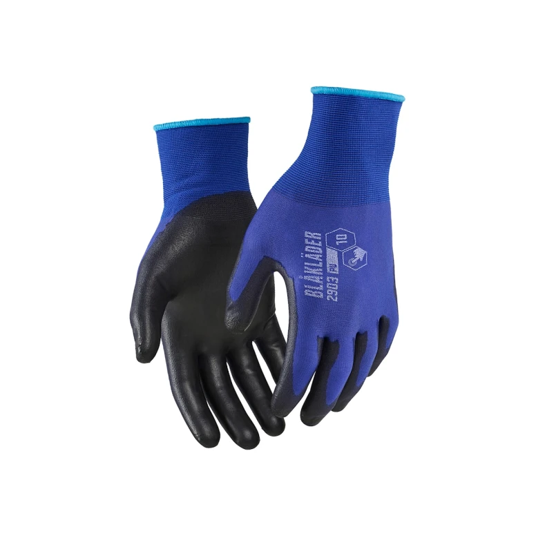 Arbeitshandschuhe von Blaklader mit PU touch 29031465890010