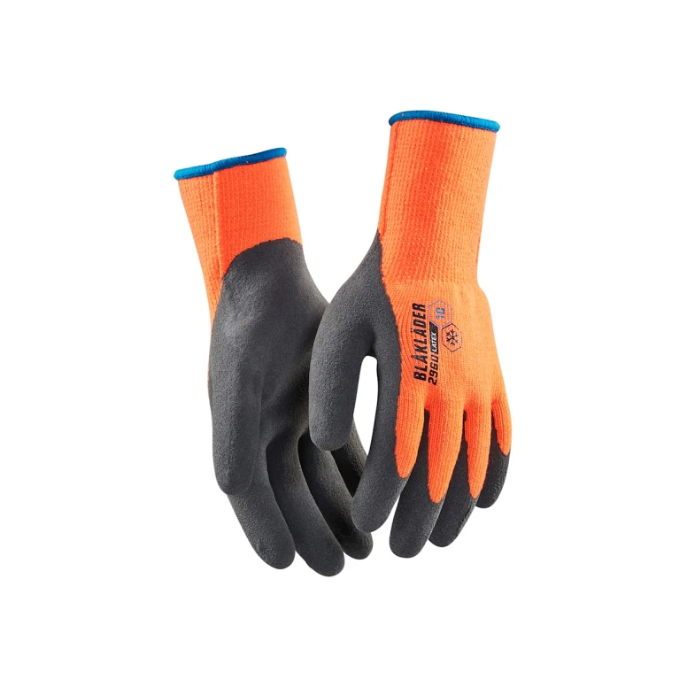 Arbeitshandschuhe von Blaklader gefüttert und beschichtet mit Latex 29601450530010