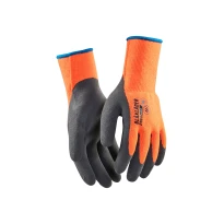 Arbeitshandschuhe von Blaklader gefüttert und beschichtet mit Latex 29601450530010