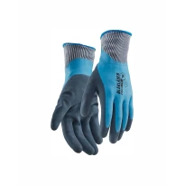 Arbeitshandschuhe von Blaklader gefüttert und beschichtet mit Latex wp 29641452800010