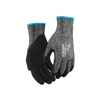 Blaklader Arbeits-Handschuhe gefüttert und beschichtet mit Nitril Schnittschutzstufe C 29821407990010