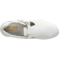 Sicherheitssandalen Cofra Lucius S1 ESD SRC 78770-000