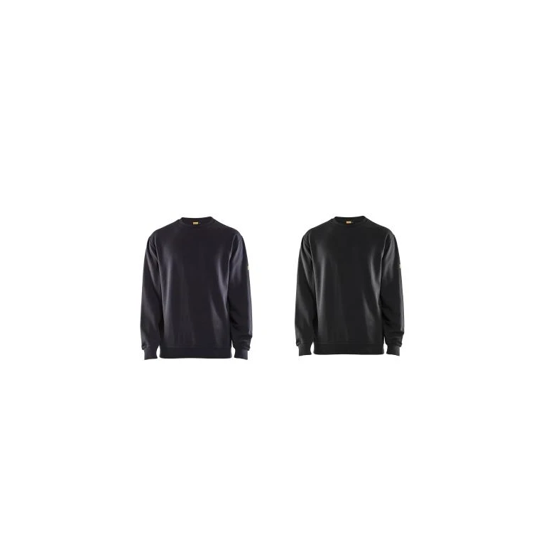Arbeitsjacke Blaklader Multinorm feuerfest antistatisch 307417628900L