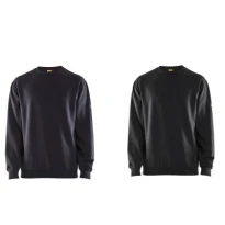 Arbeitsjacke Blaklader Multinorm feuerfest antistatisch 307417628900L