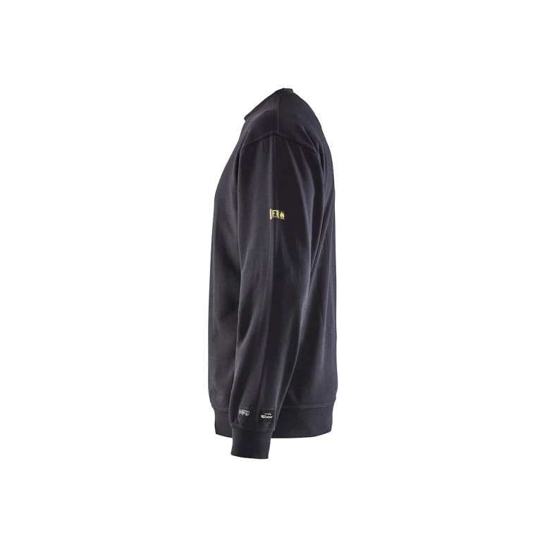 Arbeitsjacke Blaklader Multinorm feuerfest antistatisch 307417628900L