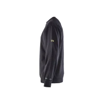 Arbeitsjacke Blaklader Multinorm feuerfest antistatisch 307417628900L