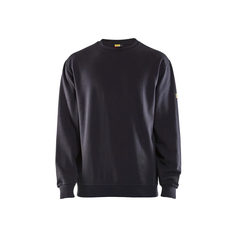 Arbeitsjacke Blaklader Multinorm feuerfest antistatisch 307417628900L