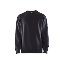 Arbeitsjacke Blaklader Multinorm feuerfest antistatisch 307417628900L