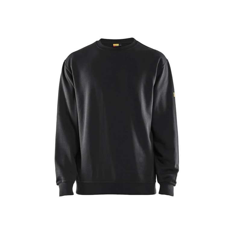 Arbeitsjacke Blaklader Multinorm feuerfest antistatisch 307417628900L