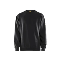 Arbeitsjacke Blaklader Multinorm feuerfest antistatisch 307417628900L