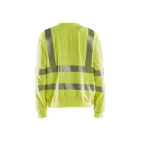 Arbeitsjacke Blaklader hohe Sichtbarkeit Multinorm flammhemmend antistatisch 308717623300L