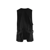 Arbeitsweste Blaklader Multitaschen 310518609900L