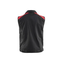 Arbeitsweste Blaklader Multitaschen Industria 316418009956L 2