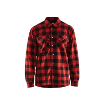 Arbeitshemd Blaklader Flanell 322511315699L