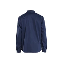 Arbeitshemd Blaklader Flammschutz 322715158900L 2