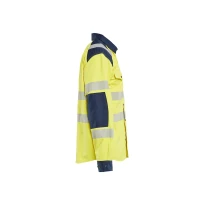 Arbeitshemd Blaklader Multinorm Flammschutz Hochsichtbar Antistatisch 323915173389L